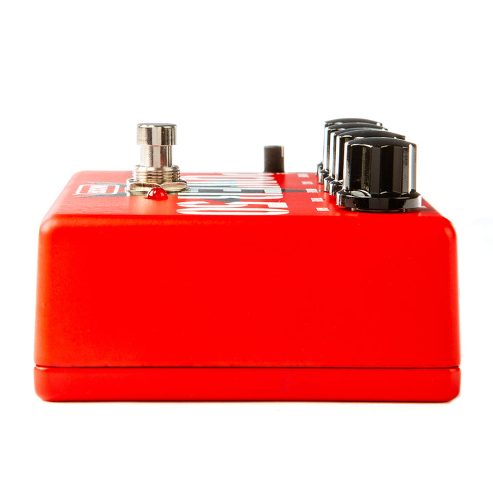 MXR Tom Morello Power 50 Overdrive Guitar Pedal