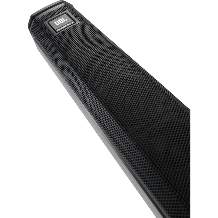 JBL PRX ONE All-in-One Powered Column Array PA System with Mixer and DSP