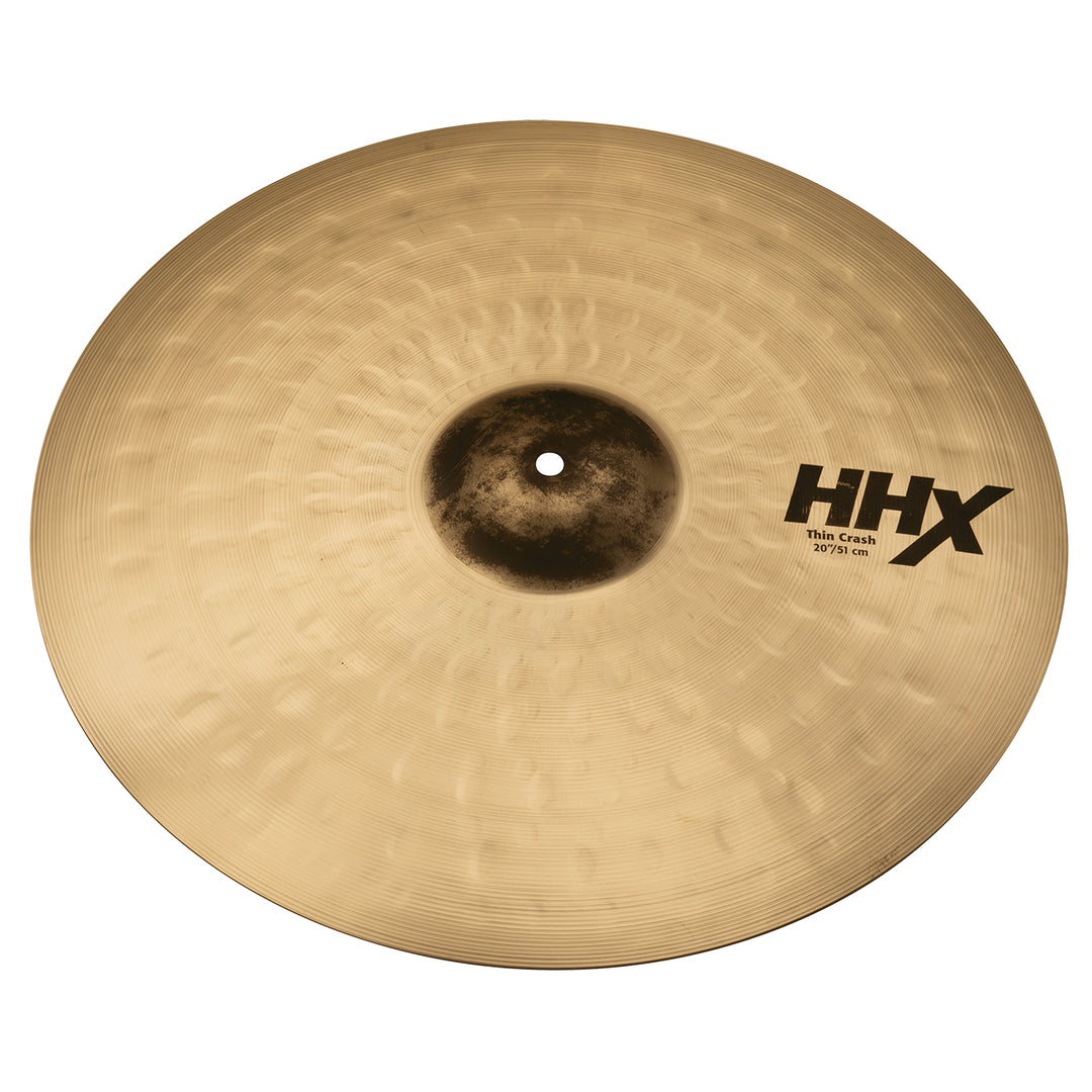 Sabian 12006XTB - 20” HHX Thin Crash BR.