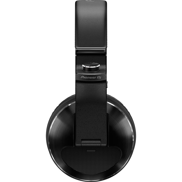 Pioneer DJ HDJ-X10 Flagship Professional Over-Ear DJ Headphones - Black