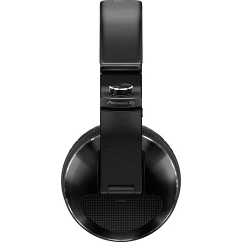 Pioneer HDJ-X10 Professional Over-Ear DJ Headphones - Black