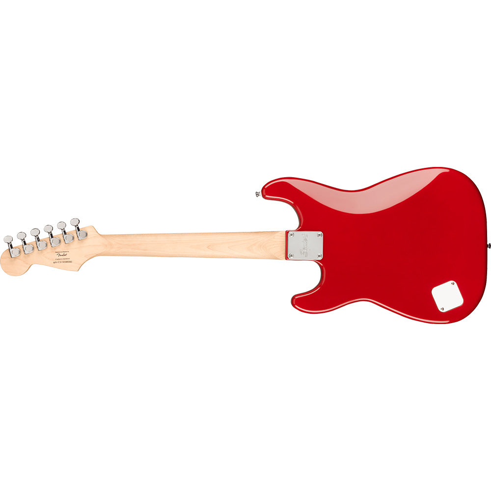 Squier Sonic Mini Stratocaster - Dakota Red