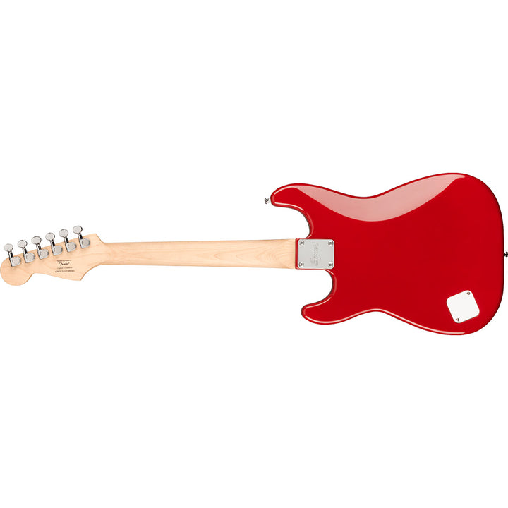 Squier Sonic Mini Stratocaster - Dakota Red