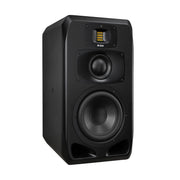 S3V - 3 way, 9" woofer, 4.5" midrange, Analogue and Digital Inputs, onboard DSP