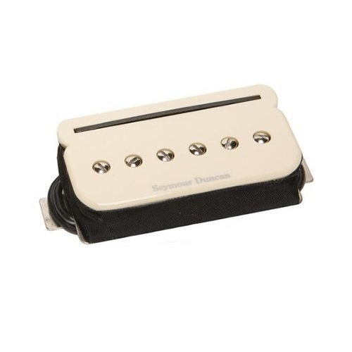 Seymour Duncan TBPR-1b P-Rails Org Trmbkr Brg Crm