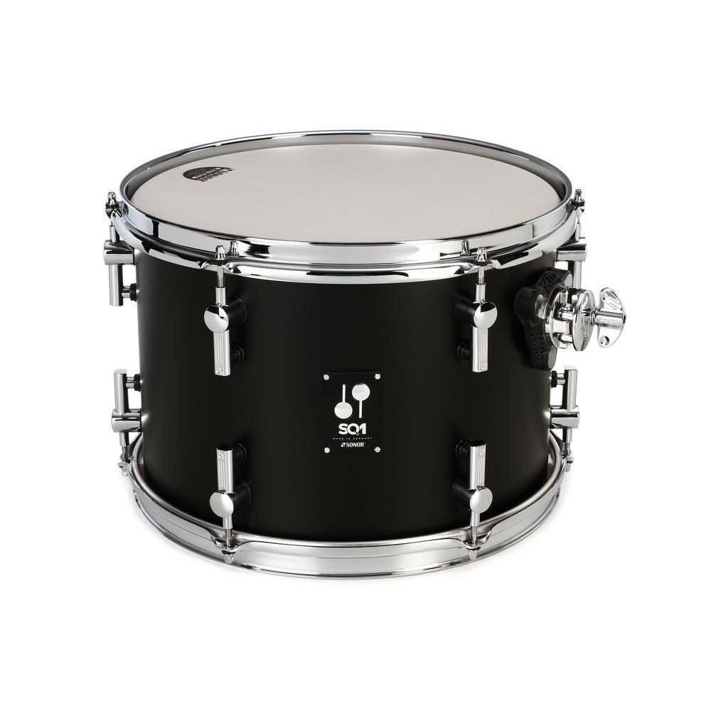 Sonor SQ1-1309TT-GTB - SQ1 Tom, 13''x9'' 17336 GT Blk 16133936