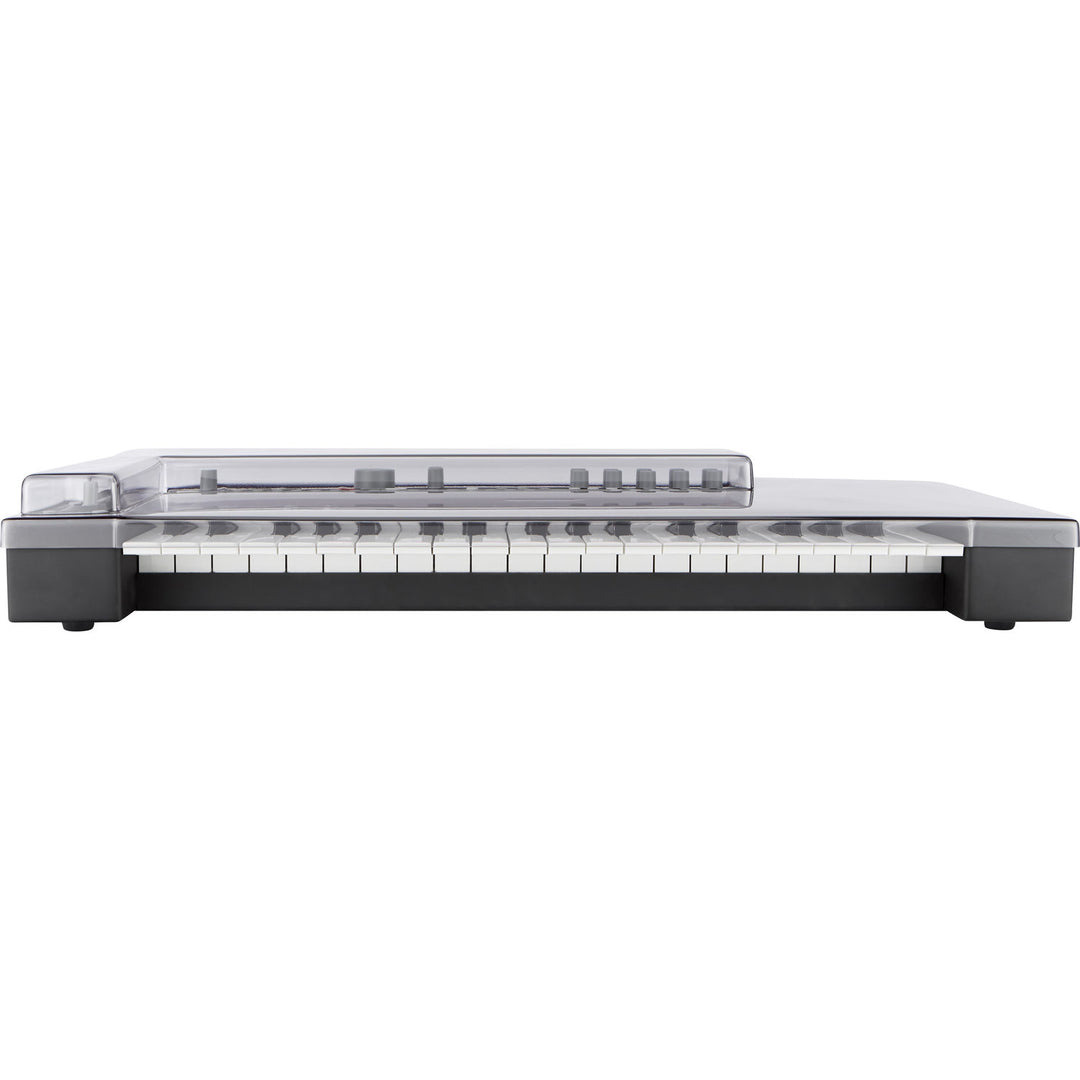Decksaver Dust Cover for Elektron Analog Keys Keyboard Synth