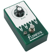 Earthquaker Devices Arrows Preamp Booster Guitar Pedal