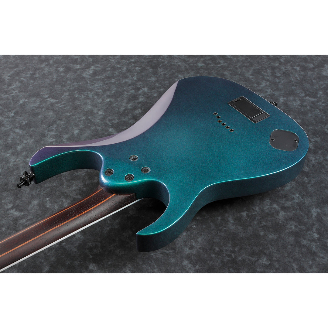 Ibanez Axion Label (Blue Chameleon) RG631ALFBCM