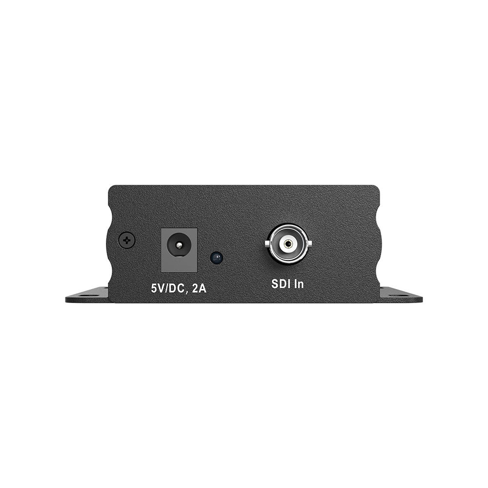 BZBGEAR - 3G SDI 1X2 SPLITTER