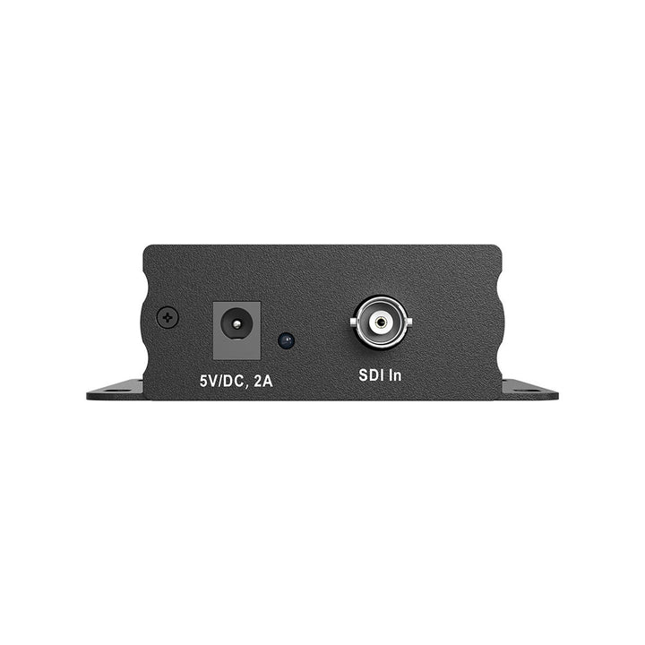 BZBGEAR - 3G SDI 1X2 SPLITTER