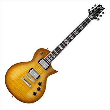 ESP LTD ALEX SKOLNICK