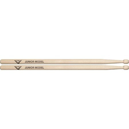 Vater VMJRW - Vater American Hickory Junior Drumsticks
