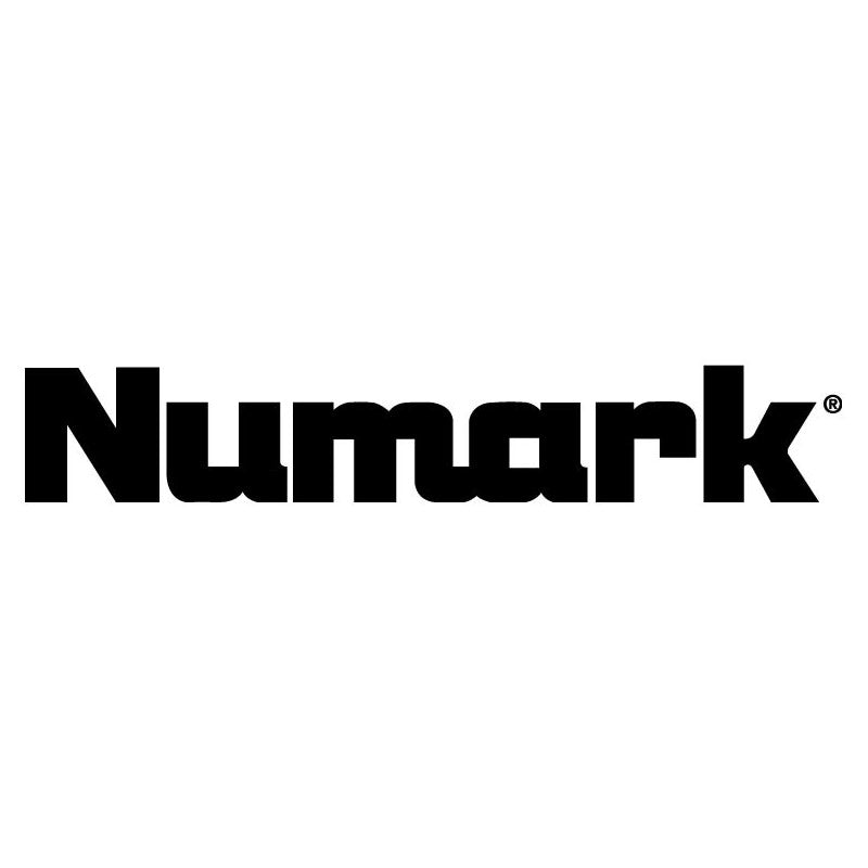 Numark DJ2GO2 Touch Portable DJ Controller