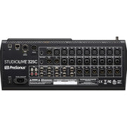 PreSonus StudioLive 32SC 32-Channel Compact Digital Mixer