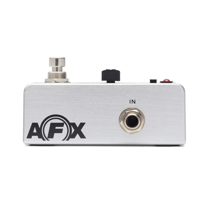 Fishman AFX Pro EQ Mini Acoustic Preamp & EQ