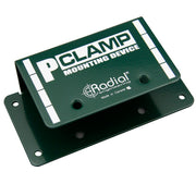 Radial P-CLAMP Mounting Device