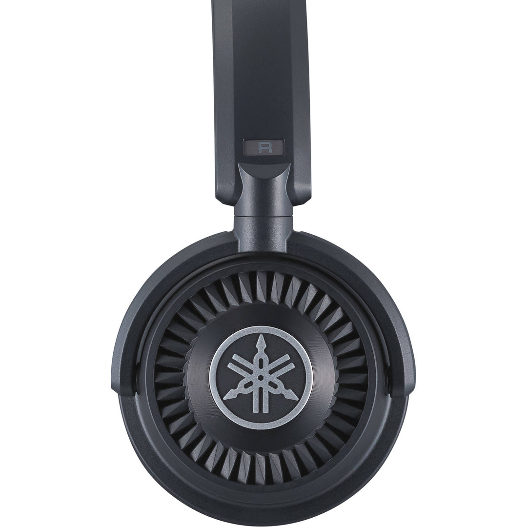 Yamaha HPH150 Headphones - Black