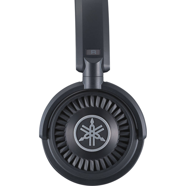 Yamaha HPH150 Headphones - Black