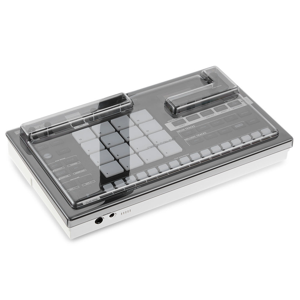Decksaver Dust Cover for Roland Verselab MV-1 Controller