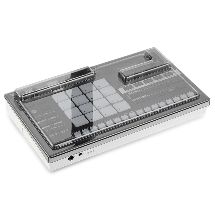 Decksaver Dust Cover for Roland Verselab MV-1 Controller