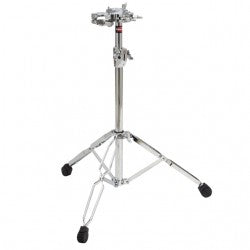 Gibraltar 6713DP - 6700 HD Double braced tom stand double L rod platform /cym mount