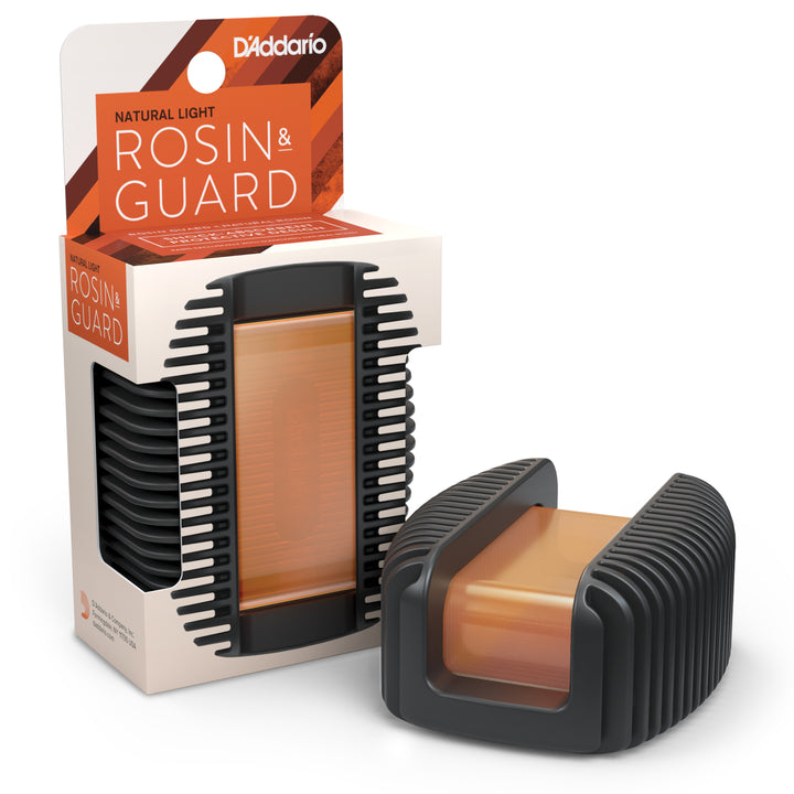 D'Addario ROSIN GUARD BLACK, VR200