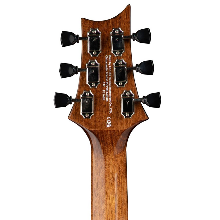 PRS SE P50 Parlor Guitar with PRS Voiced Fishman Sonitone Pickup