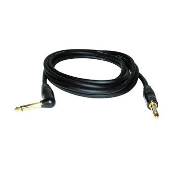 Digiflex HGP-15 - 15 Foot Pro Patch Cable -Phone to Right Angle Phone
