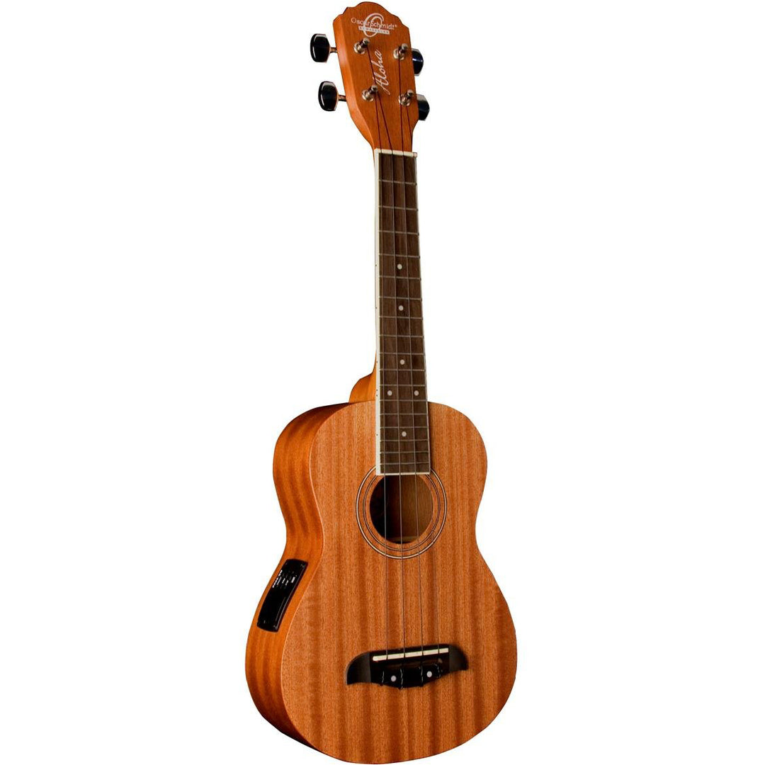 Oscar Schmidt OU2TE-A Ukulele Tenor Satin Active