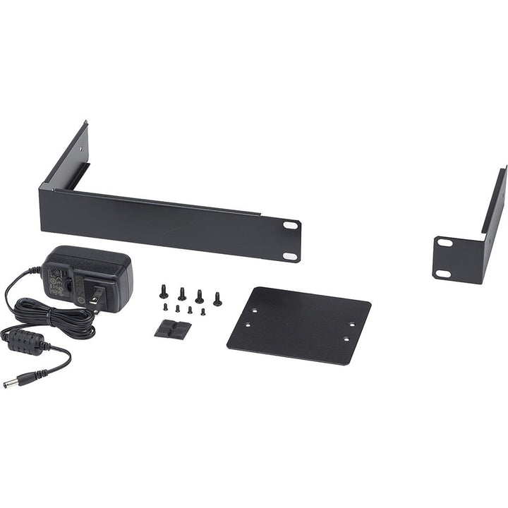 Samson Concert 99 Wireless Guitar Instrument System with GC32 Guitar Cable (Band D, 542 to 566 MHz)