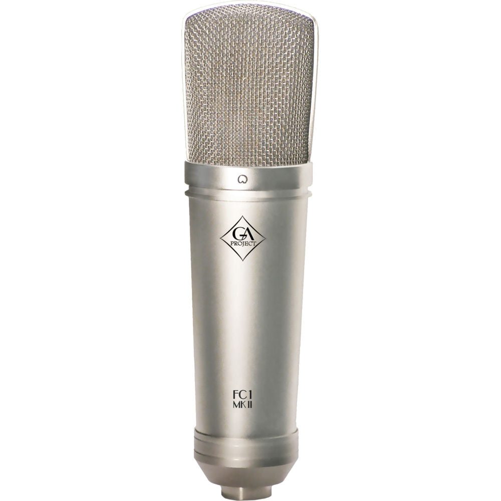 Golden Age Project FC 1 Mk2 F.E.T. Condenser Microphone