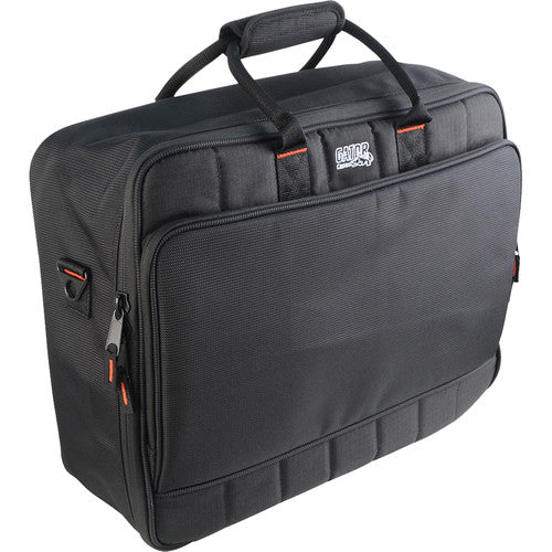 Gator G-MIXERBAG-1815 18'' X 15'' X 6.5'' mixer bag