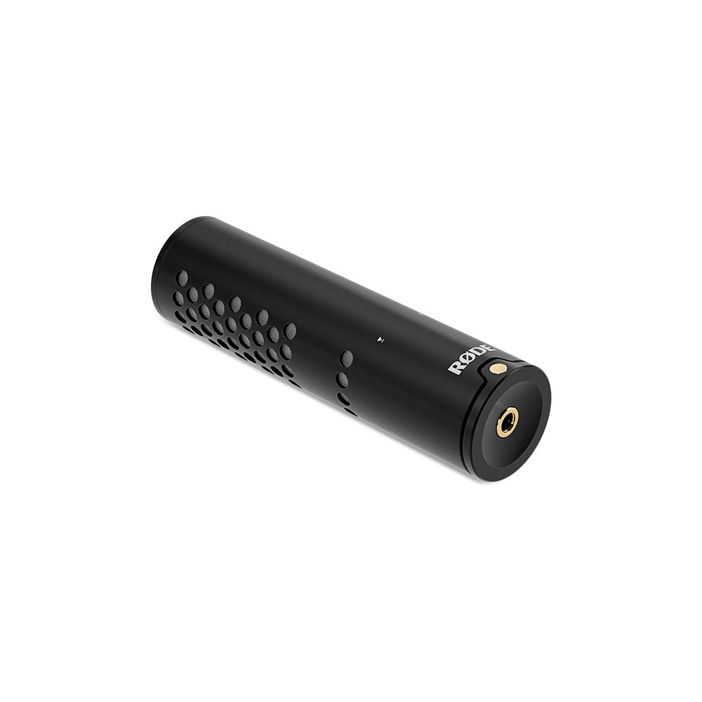 Rode VideoMicro II On-Camera Shotgun Microphone
