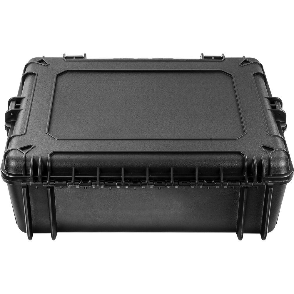 Odyssey VUSC6000 Vulcan Watertight Carrying Case for Denon SC6000 / SC6000M Player