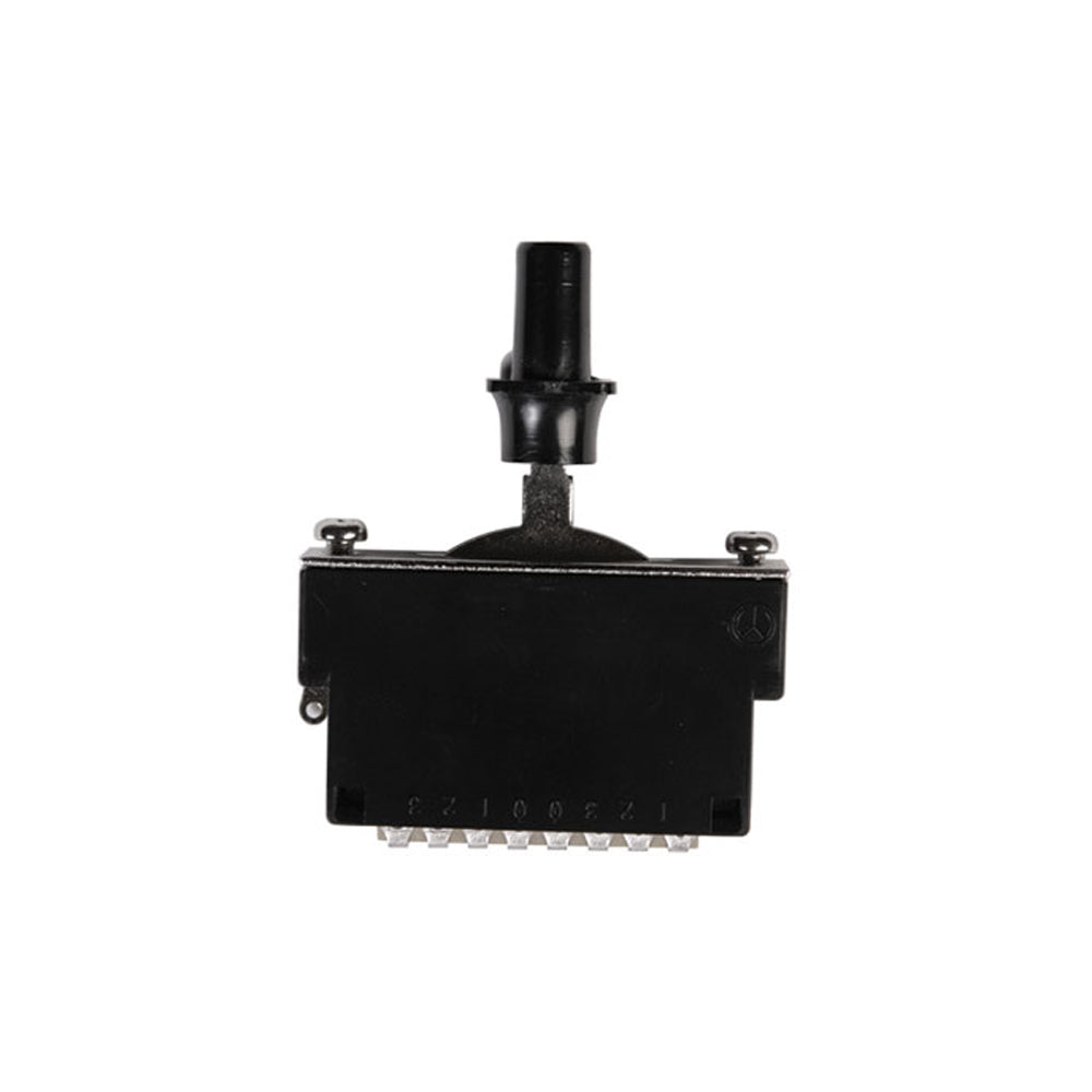 Profile P140 - 5 Position Tele Switch With Screws