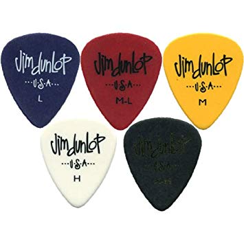 Dunlop 4790 /Poly Standard Display Cab/432