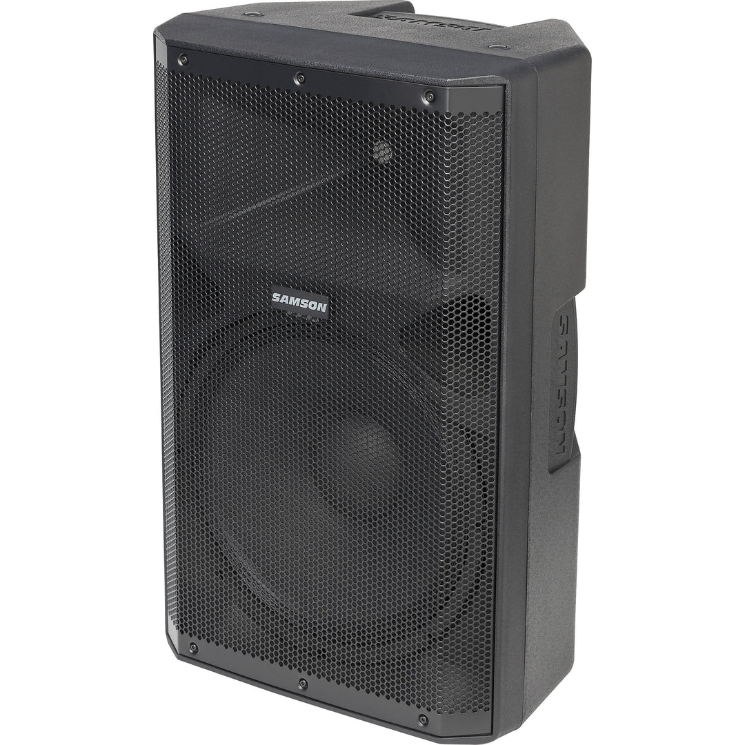 Samson RS115A 400W 15in Active Speaker