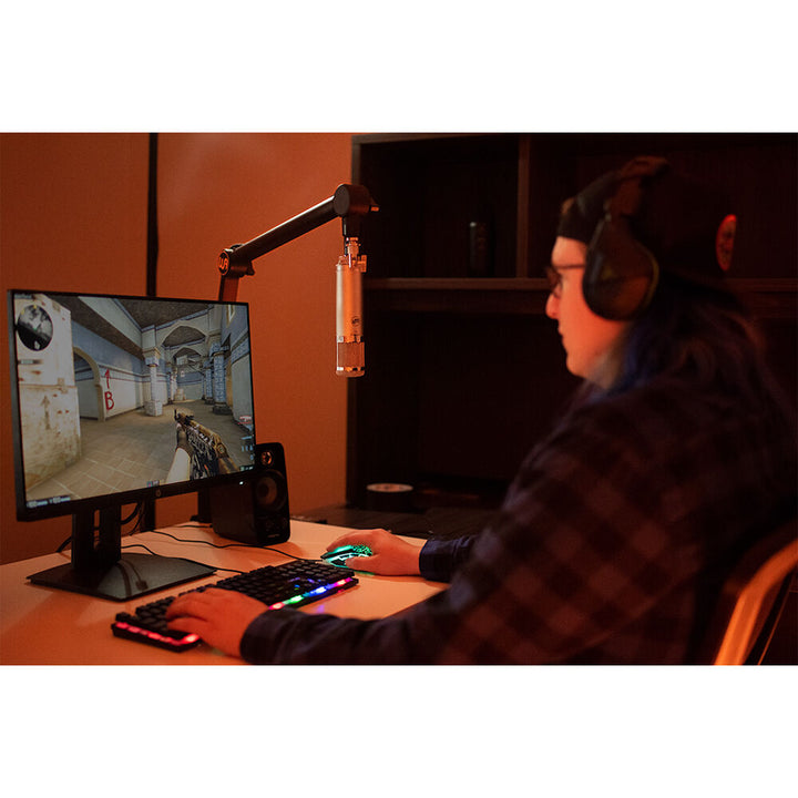 Warm Audio WA-MBA Broadcast Boom Arm