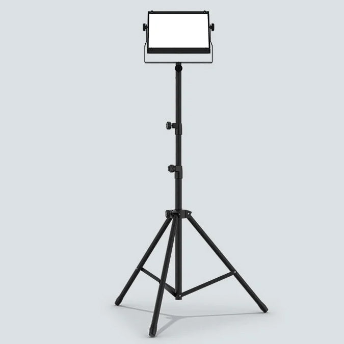 Chauvet DJ Cast Panel Pack Dual LED Panel Fixtures On Stands