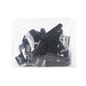Dunlop 105R-BK Stringwinder refills 12 black