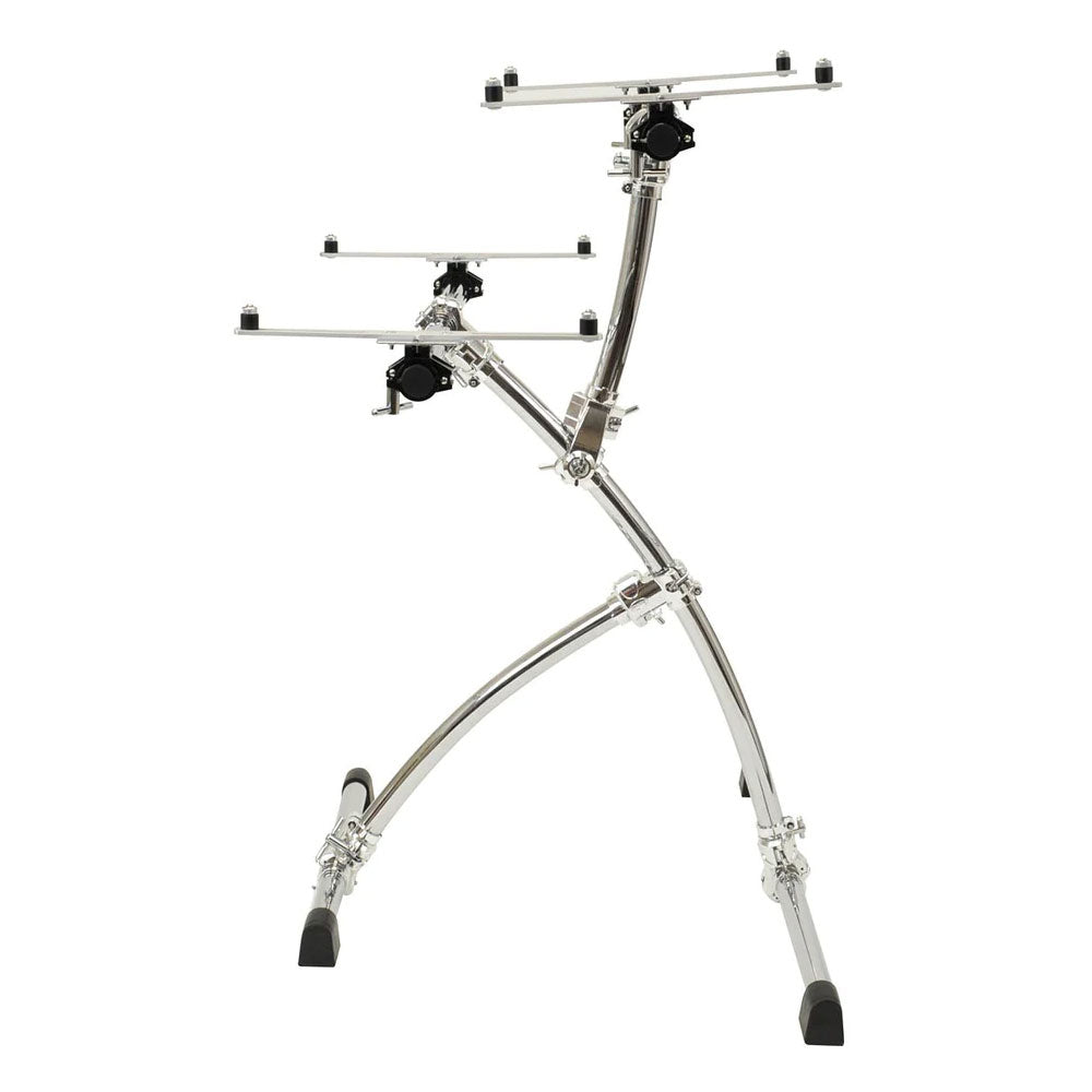 Gibraltar GKS-KT76 Double Tier Keyboard Stand