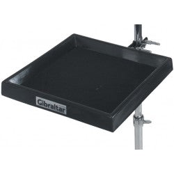 Gibraltar SC-SAT - Small Accessory Table w/Mount