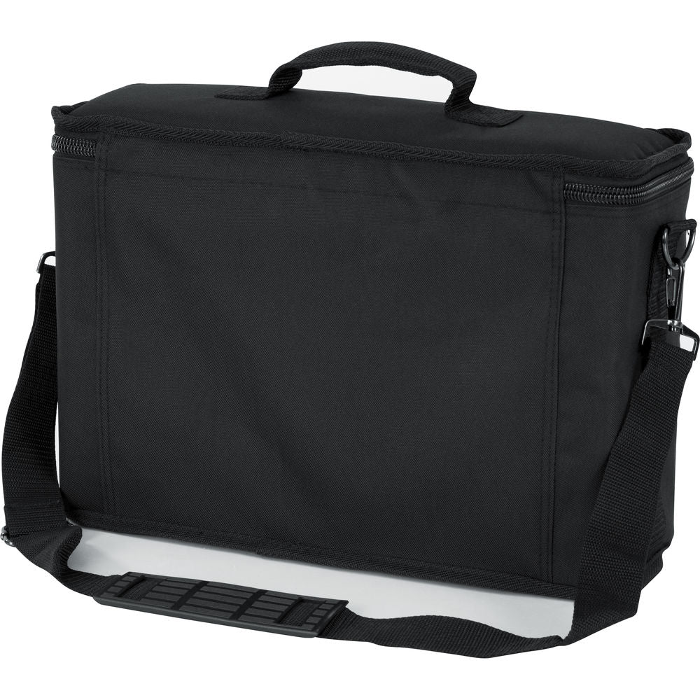 Gator GM-5W Deluxe Bag for Wireless Microphone System with 5x Mics