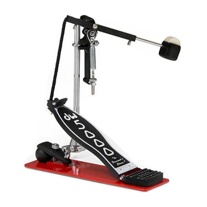 DW CP5000S 5000 Series Sidekick Drum Pedal