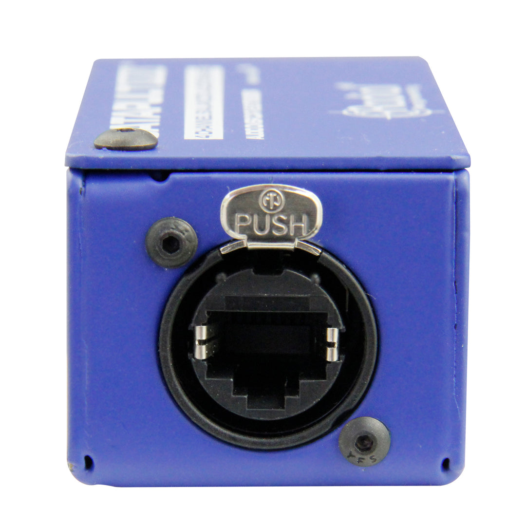 Radial Catapult Mini TX 4-Channel Cat 5 Audio Snake