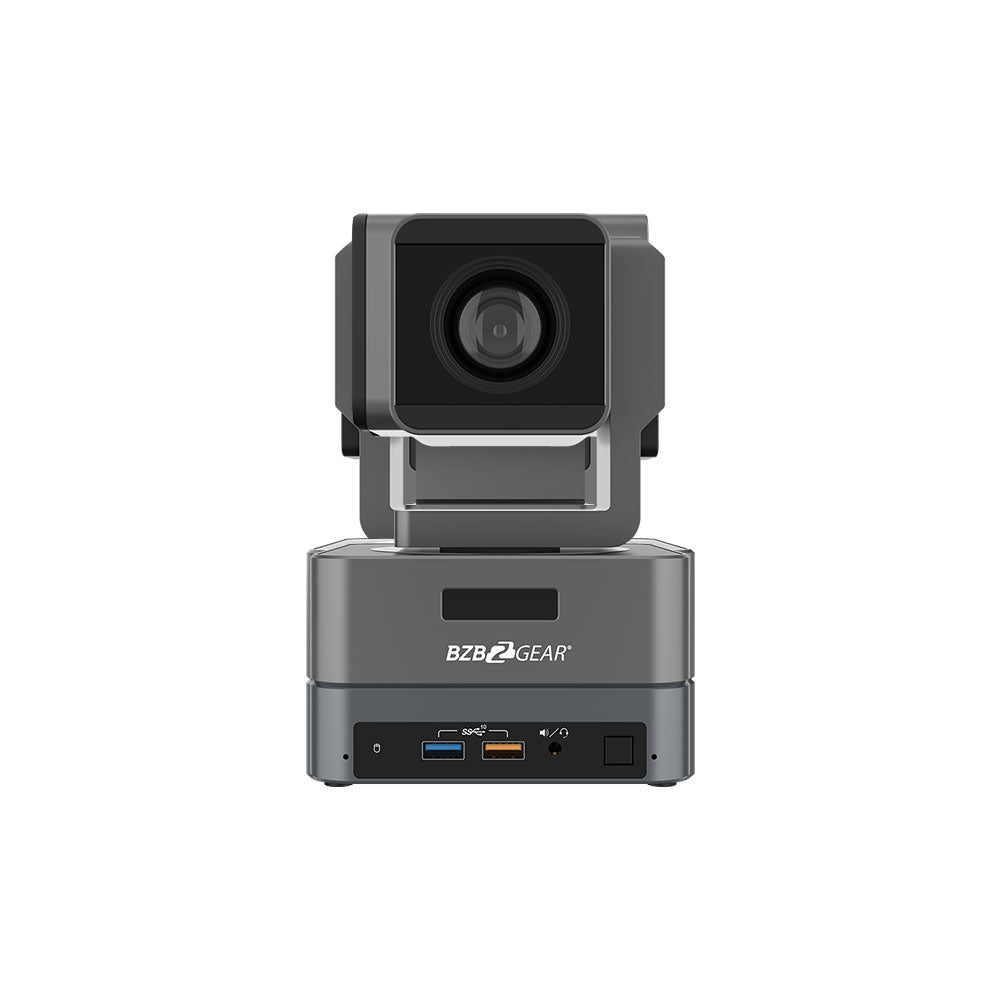 BZBGEAR - Computer and 1080P HD PTZ Camera All in One Combo