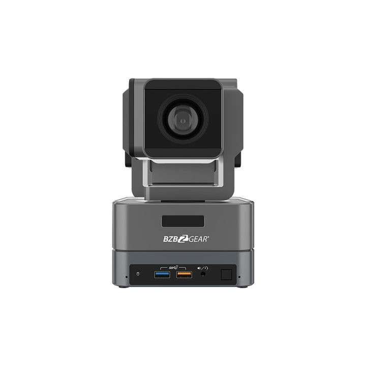 BZBGEAR - Computer and 1080P HD PTZ Camera All in One Combo