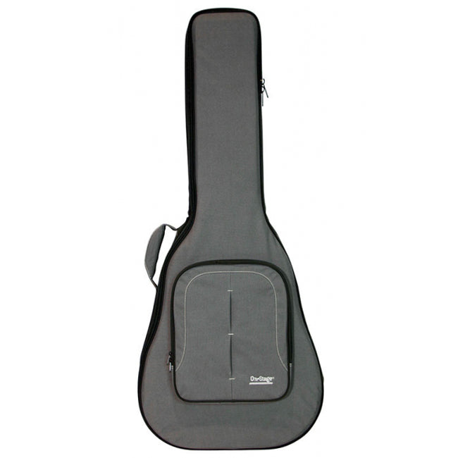 On-Stage GHA7550CG Hybrid Acoustic Guitar Gig Bag