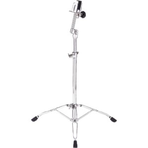 Meinl Percussion THBS- Meinl Percussion Headliner Series Bongo Stand/Chrome